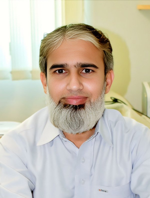 Dr. Suhail Javed Ch.